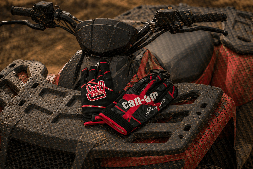 Signature Series - CAN AM GIRL - HANDFUL
