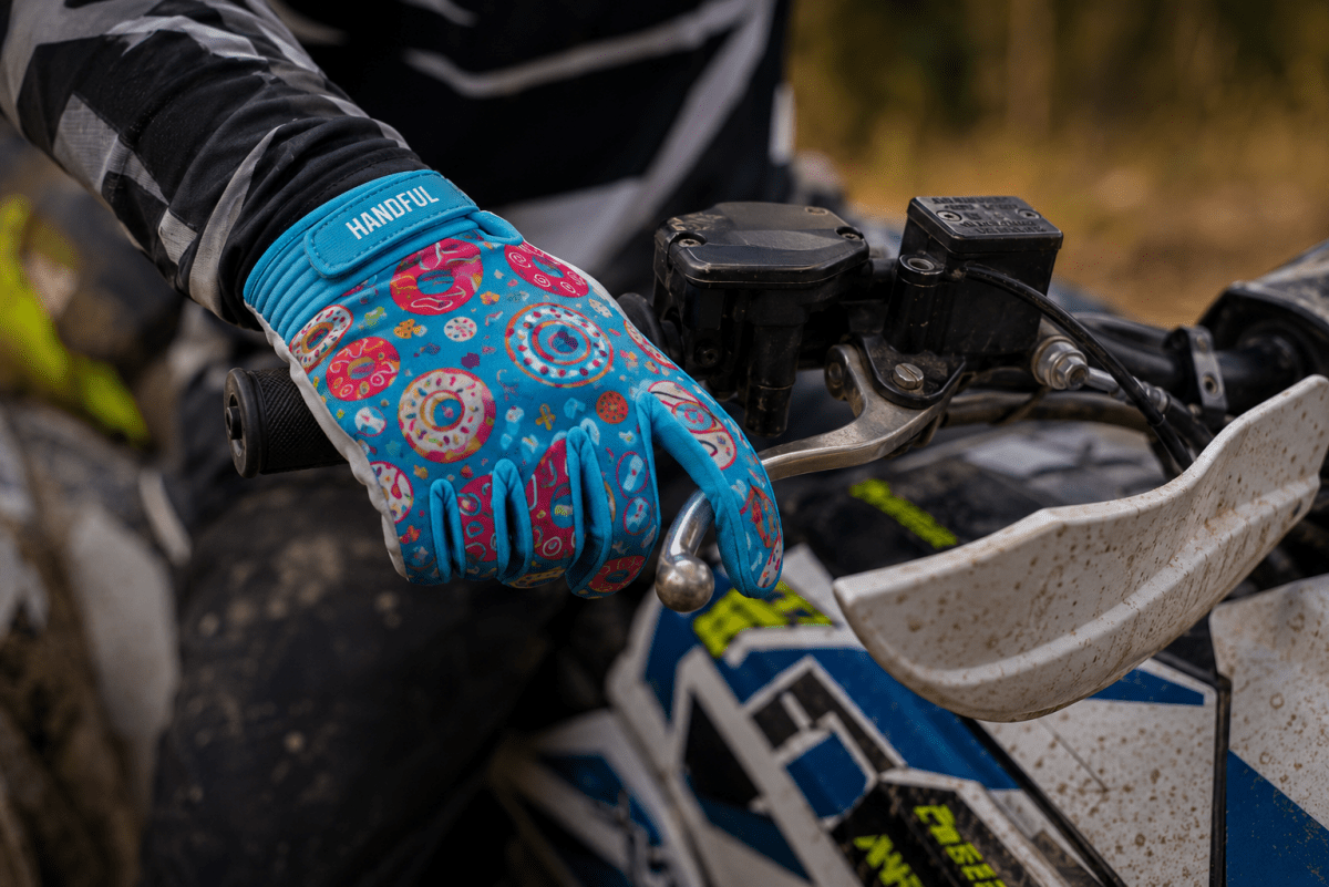 Signature Series - Donuts - HANDFUL