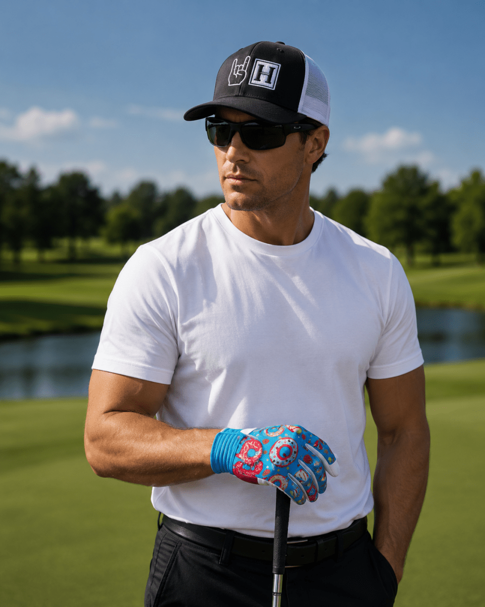 Signature Series - Donuts - HANDFUL