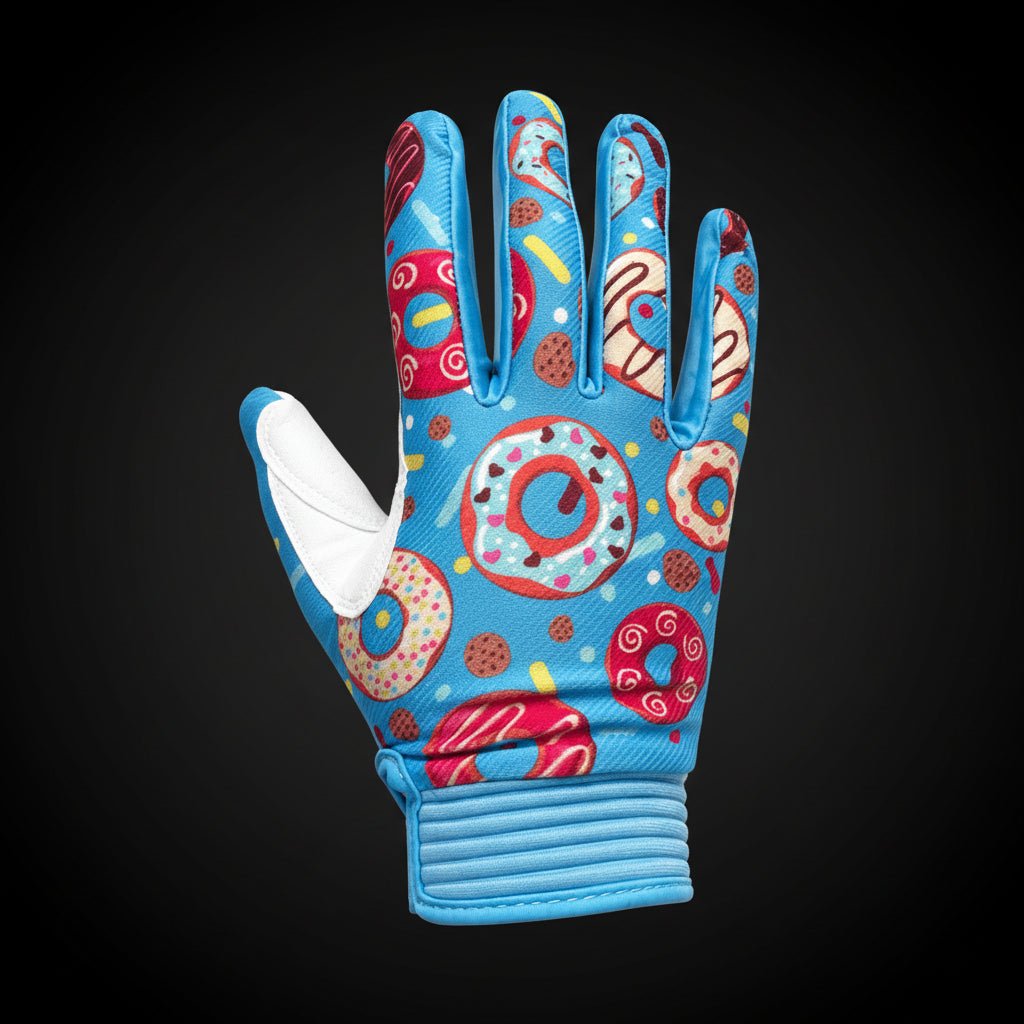 Signature Series - Donuts - HANDFUL