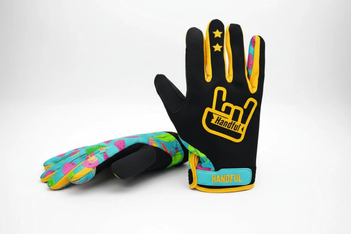 Signature Series - FLAMING - 0 - HANDFUL