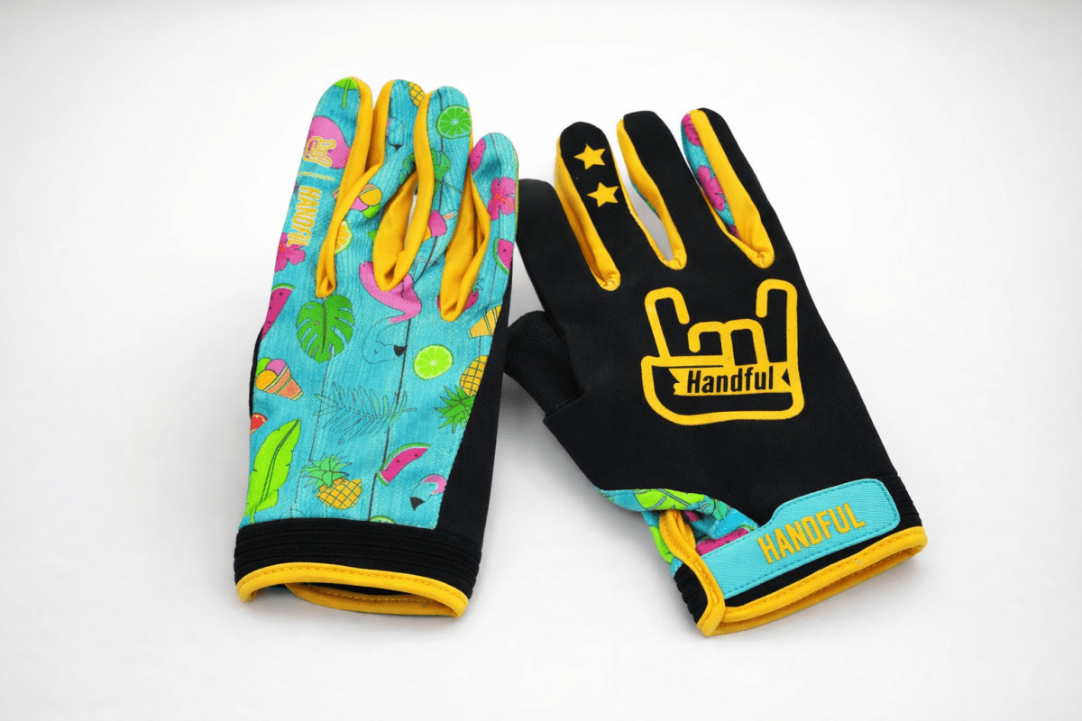 Signature Series - FLAMING - 0 - HANDFUL