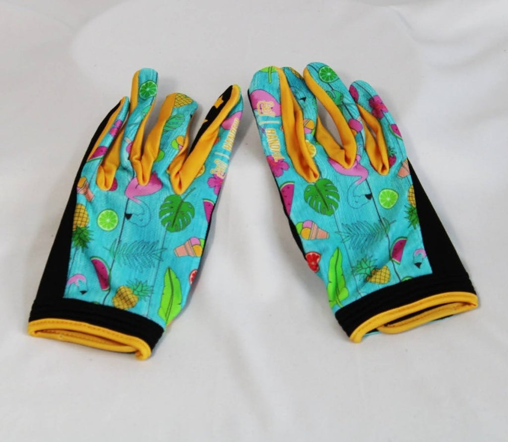 Signature Series - FLAMING - 0 - HANDFUL