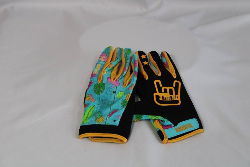 Signature Series - FLAMING - 0 - HANDFUL