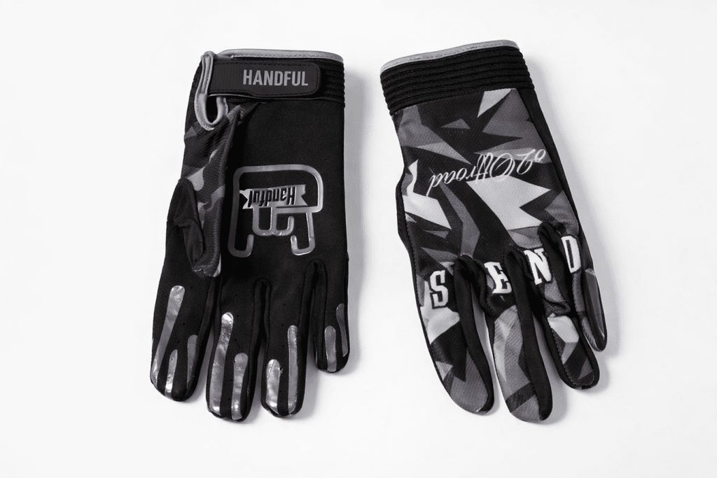 Signature Series - FULL SEND - HANDFUL