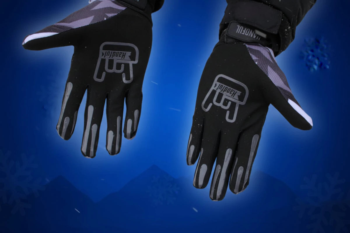 Signature Series - FULL SEND - HANDFUL