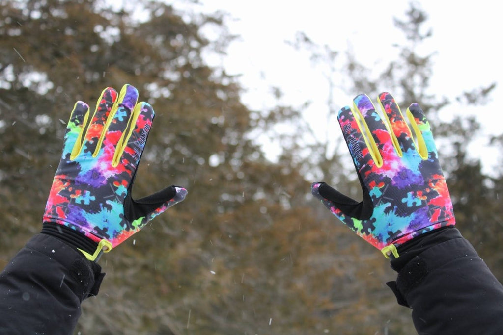 Signature Series - PIECE OF MIND - HANDFUL