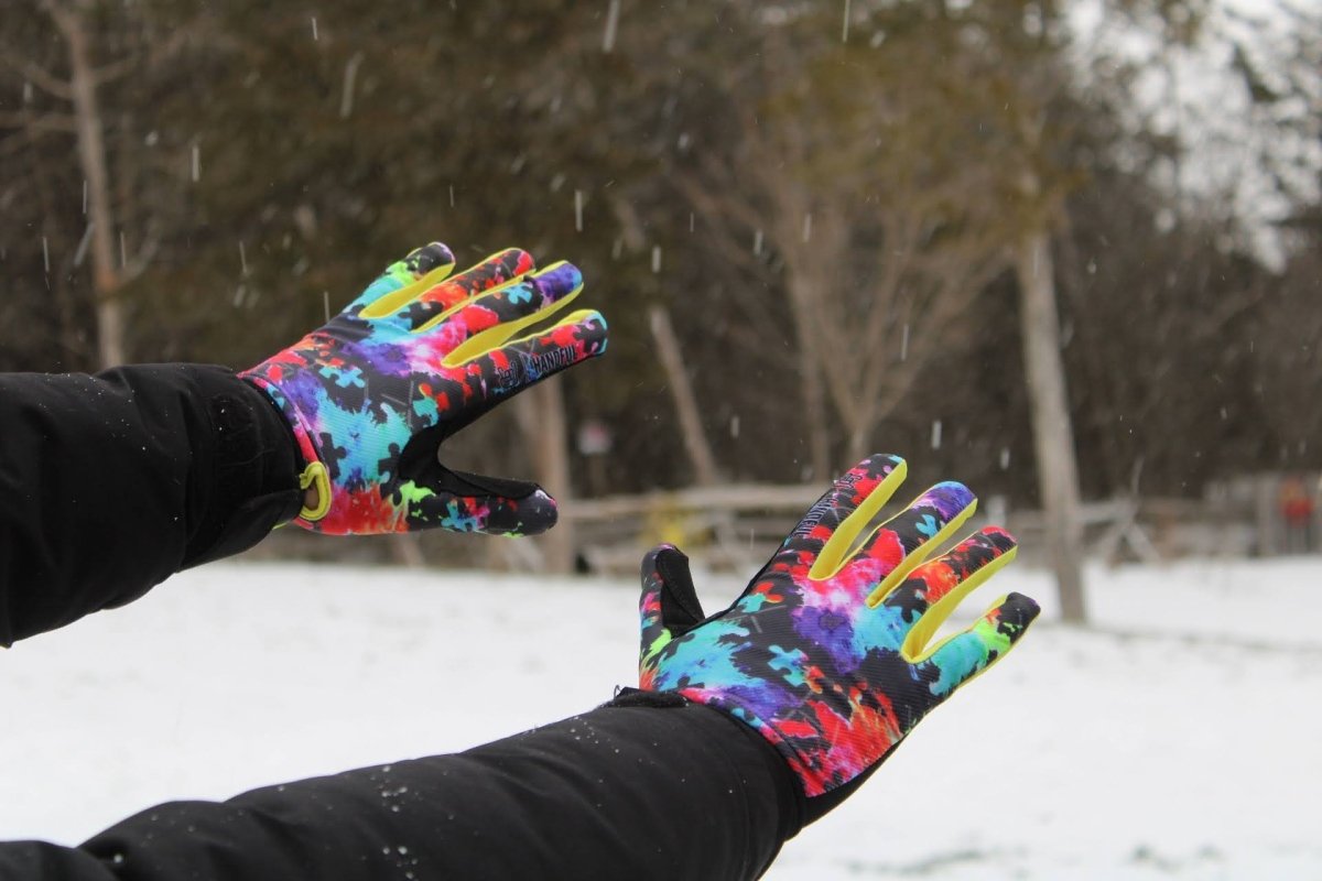 Signature Series - PIECE OF MIND - HANDFUL