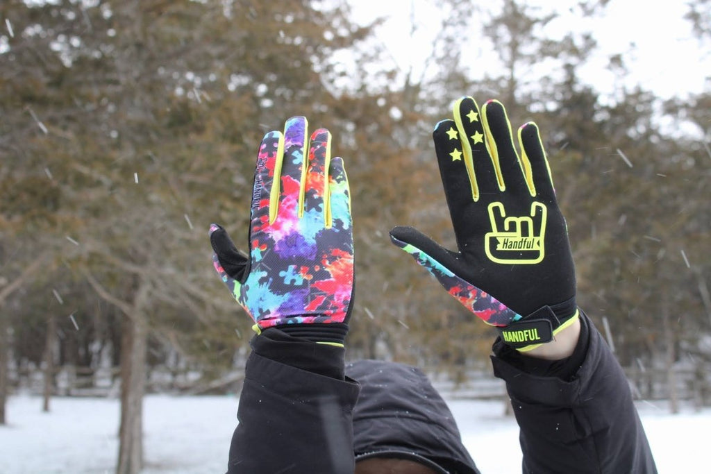 Signature Series - PIECE OF MIND - HANDFUL