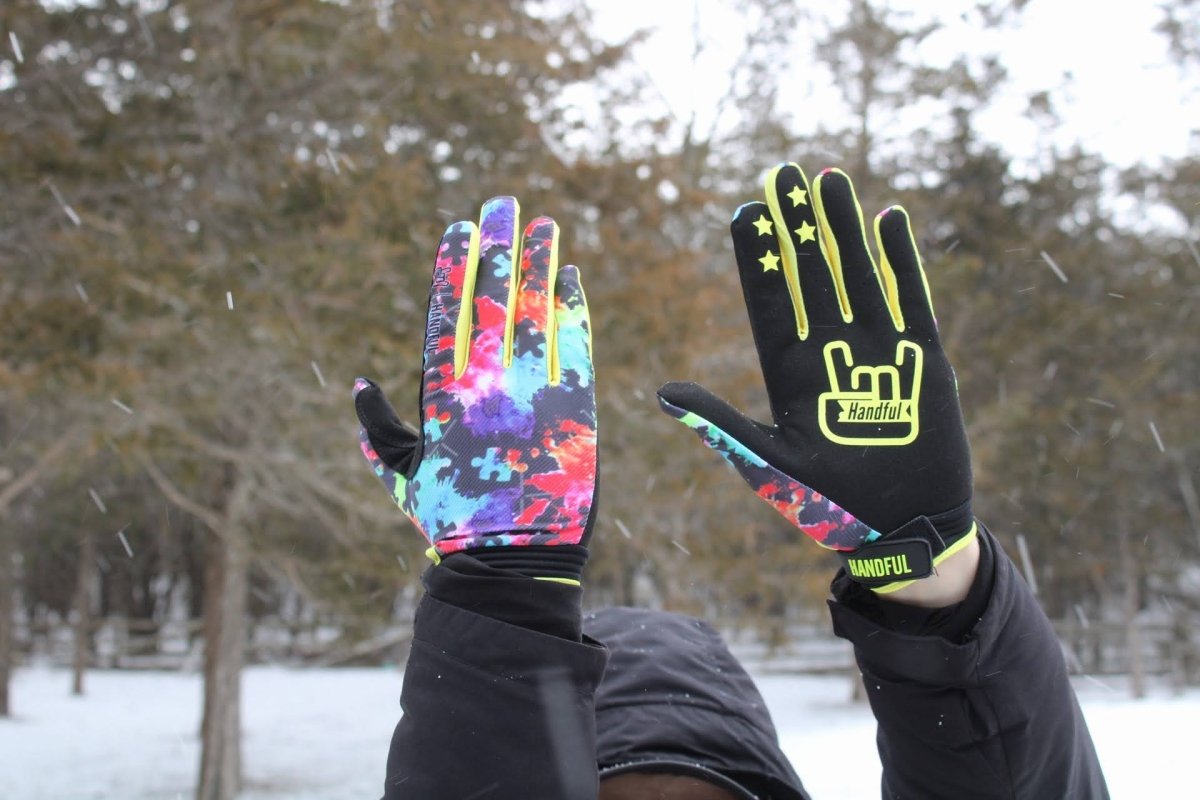 Signature Series - PIECE OF MIND - HANDFUL