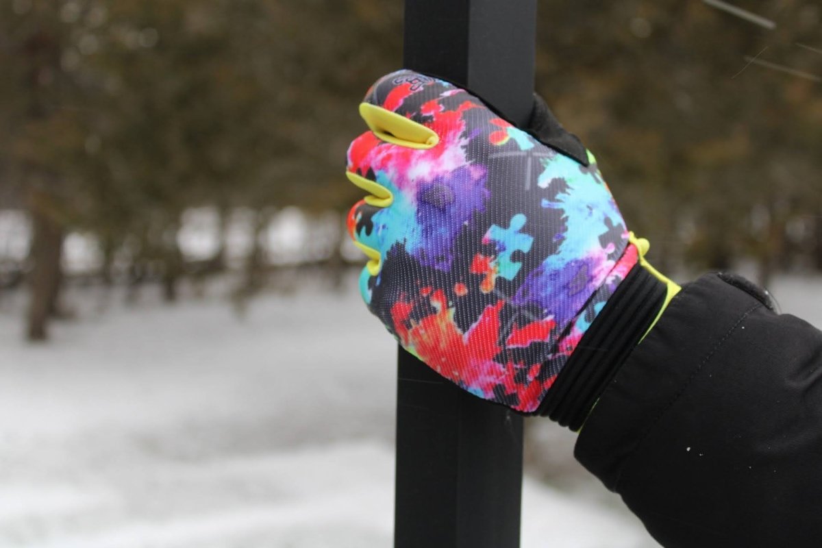 Signature Series - PIECE OF MIND - HANDFUL