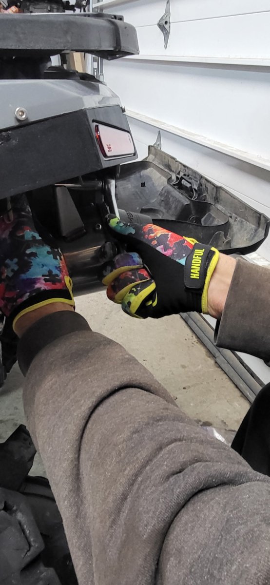 Signature Series - PIECE OF MIND - HANDFUL