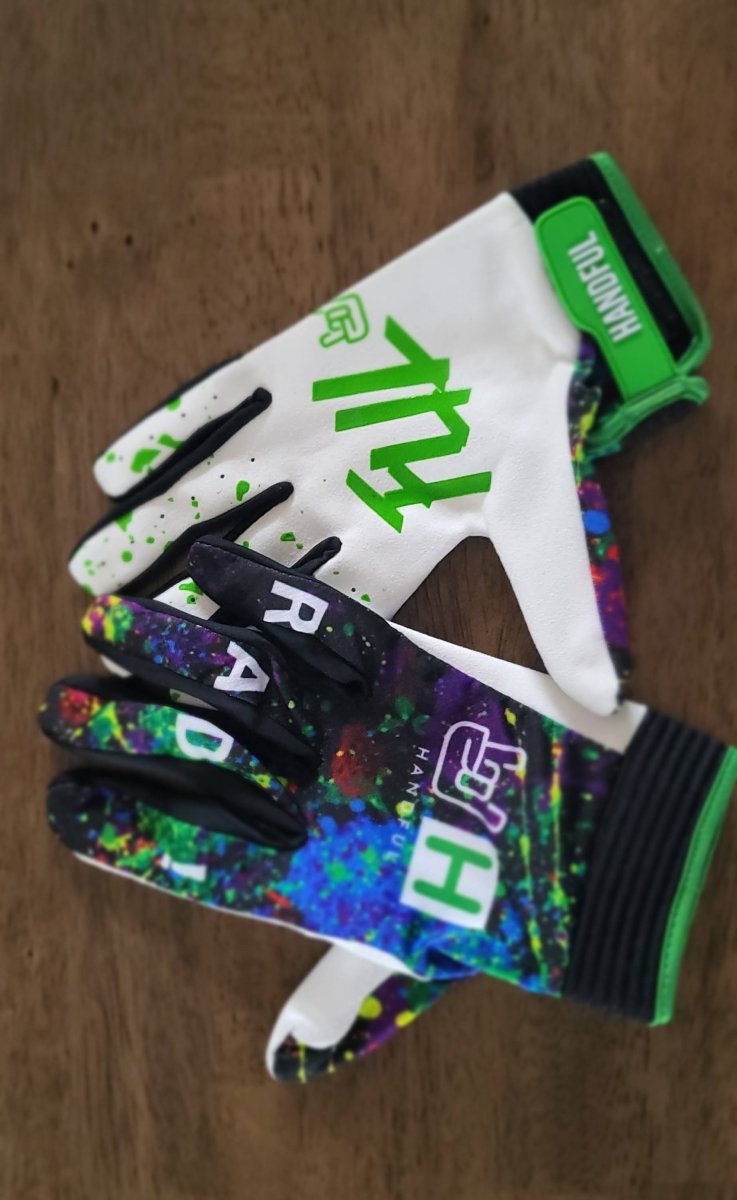Signature Series - RADNESS - HANDFUL