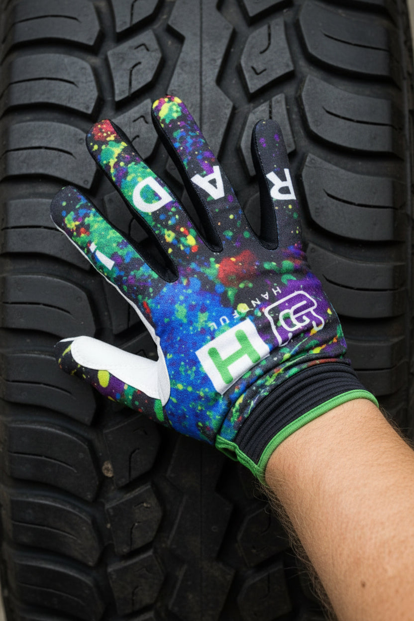Signature Series - RADNESS - HANDFUL