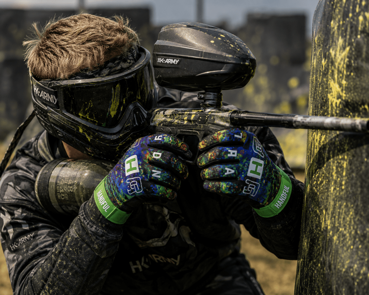 Signature Series - RADNESS - HANDFUL