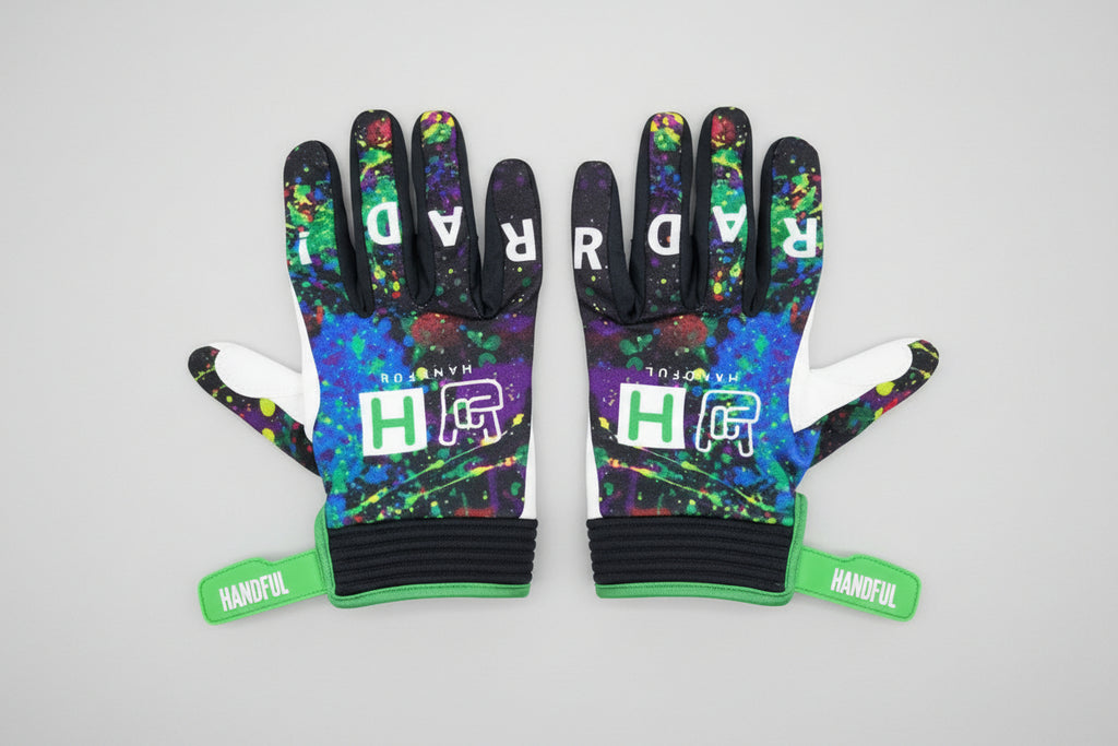 Signature Series - RADNESS - HANDFUL