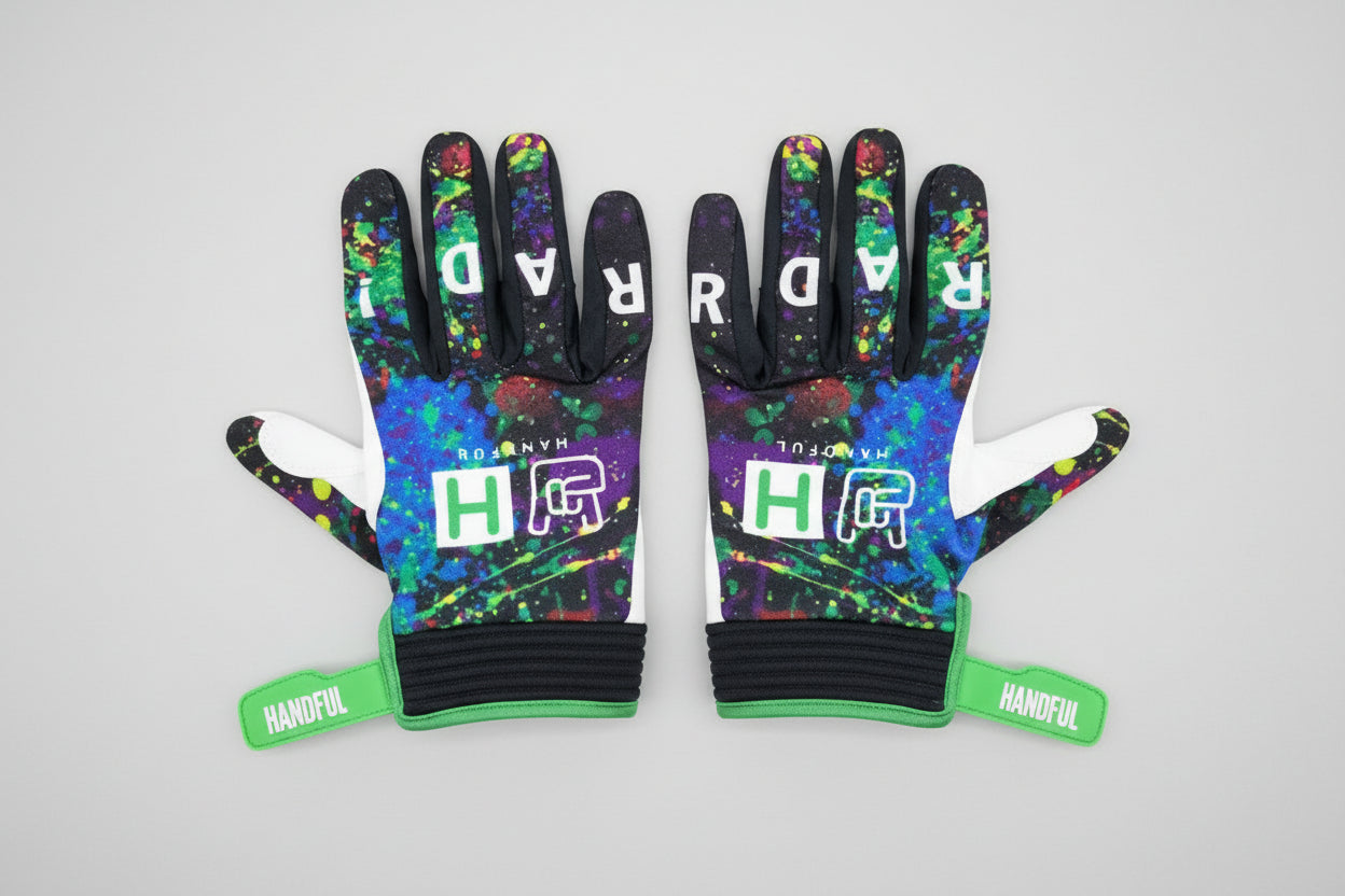 Signature Series - RADNESS - HANDFUL