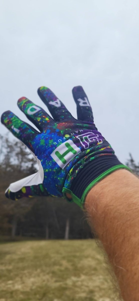 Signature Series - RADNESS - HANDFUL