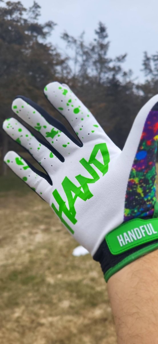 Signature Series - RADNESS - HANDFUL