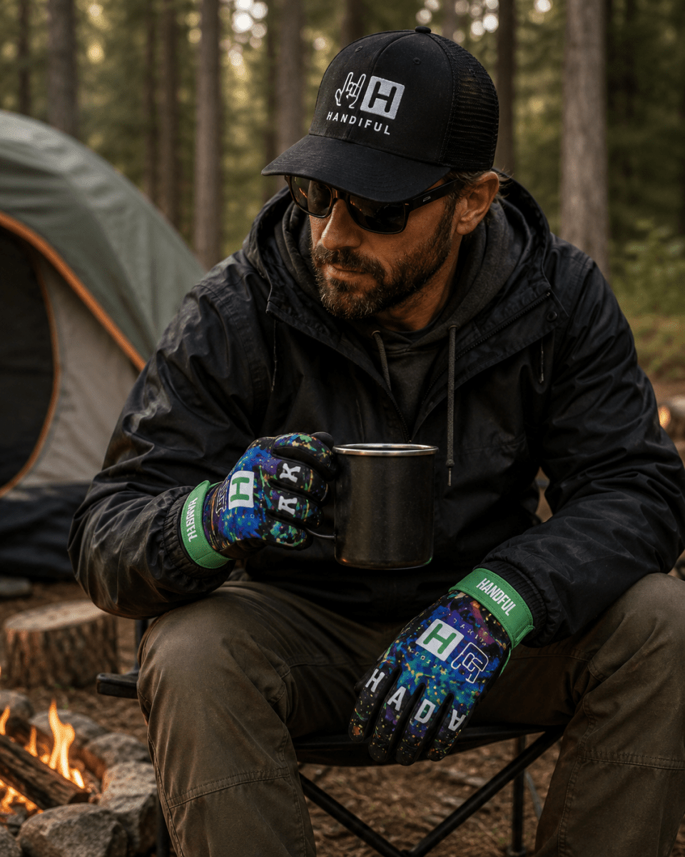 Signature Series - RADNESS - HANDFUL