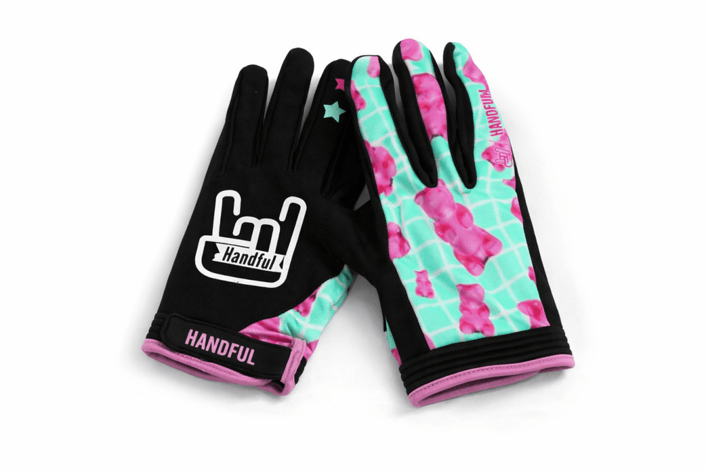 Signature Series - SHUGGABEAR - HANDFUL