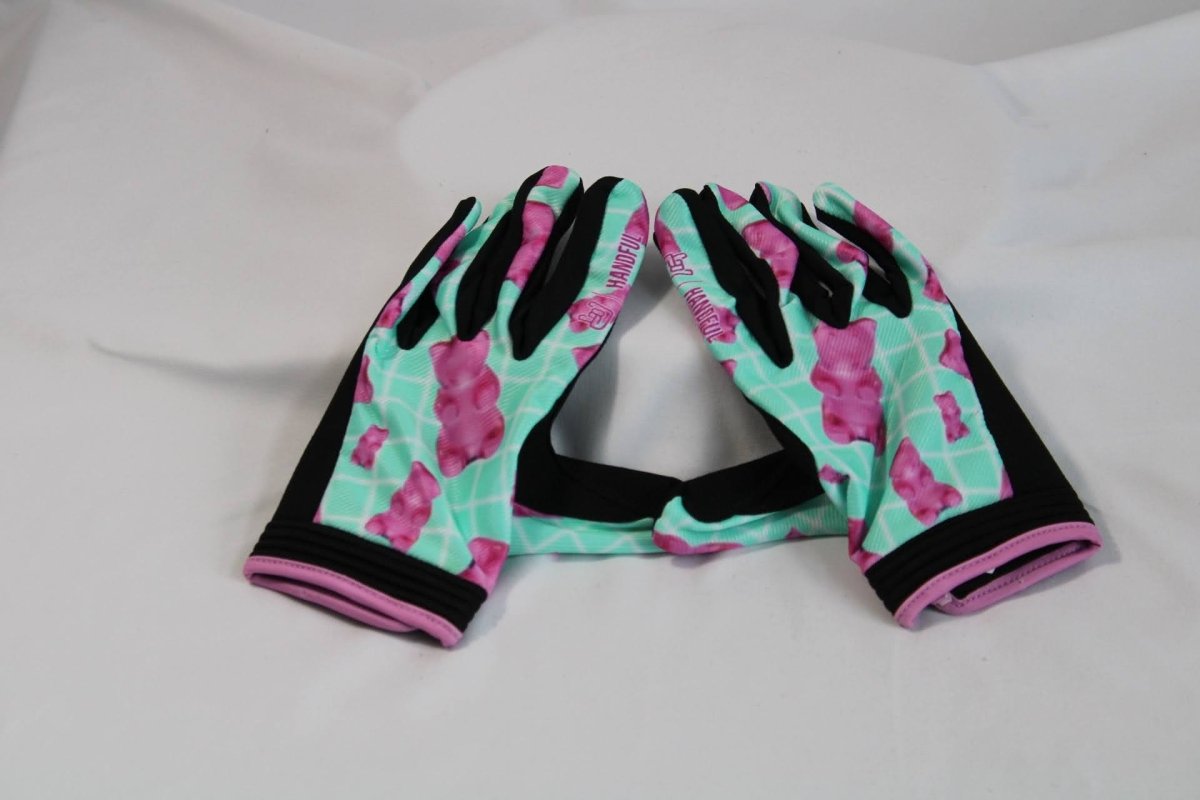 Signature Series - SHUGGABEAR - HANDFUL