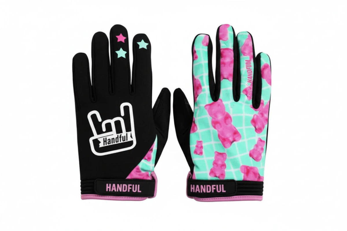 Signature Series - SHUGGABEAR - HANDFUL