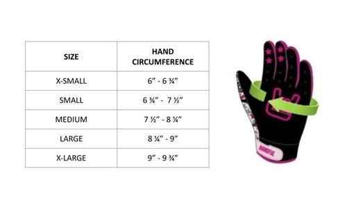 Signature Series - Skulley - HANDFUL