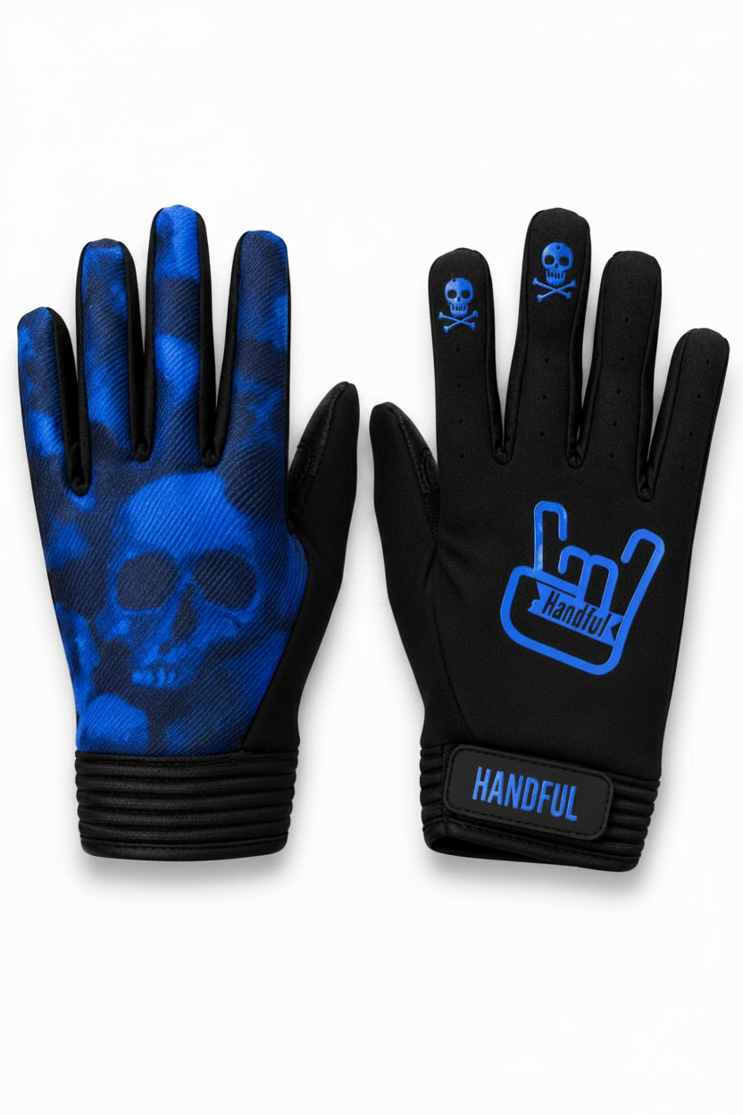 Signature Series - Skulley - HANDFUL
