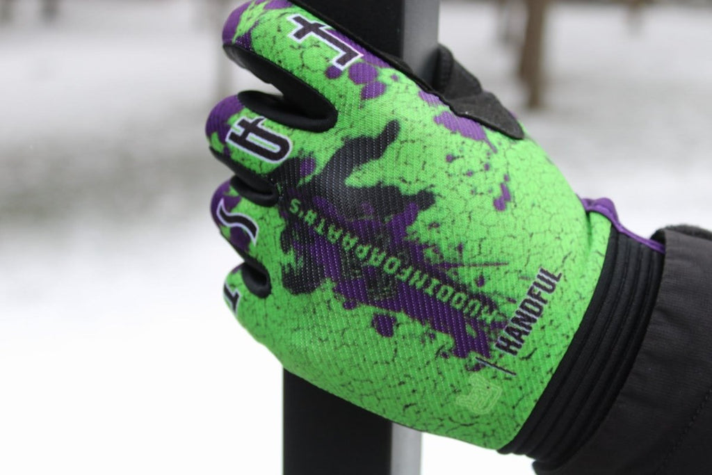 Signature Series - SMASH - HANDFUL