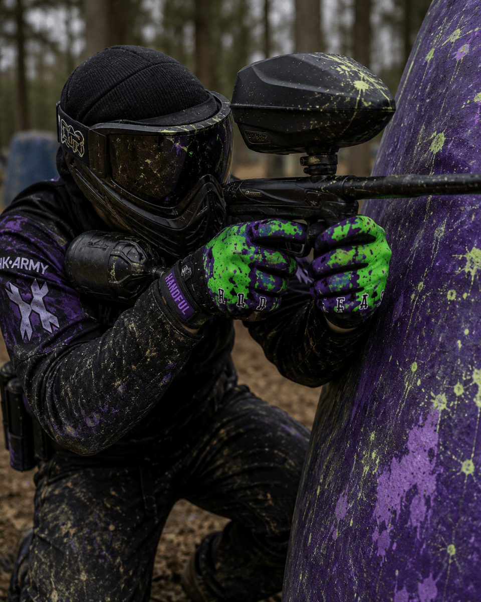 Signature Series - SMASH - HANDFUL