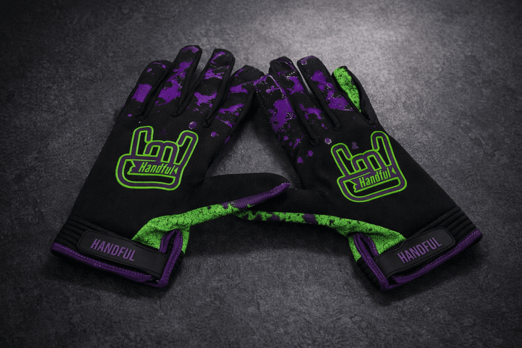 Signature Series - SMASH - HANDFUL