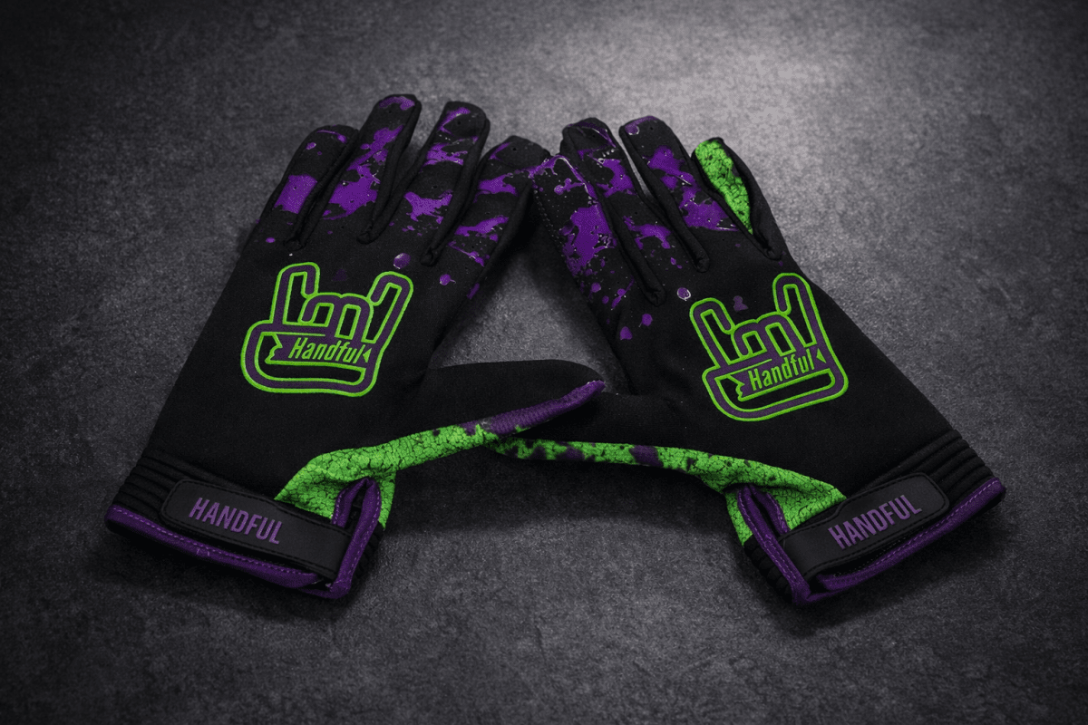 Signature Series - SMASH - HANDFUL