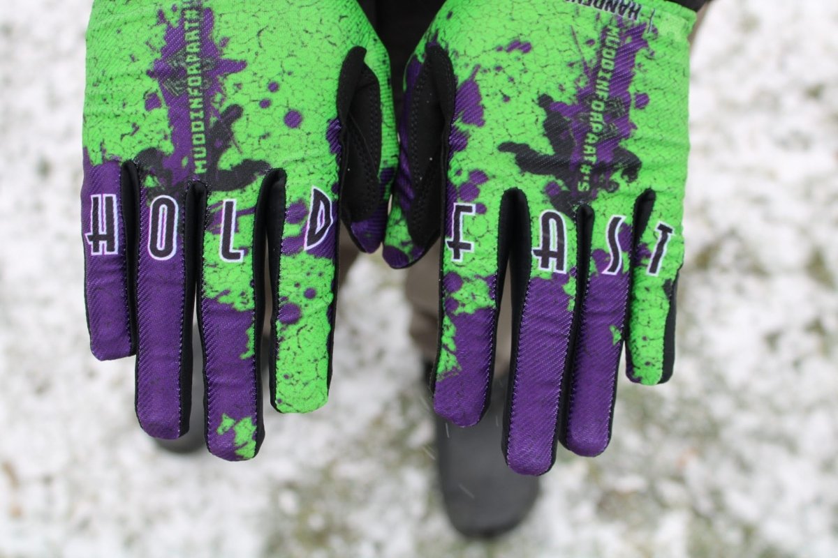 Signature Series - SMASH - HANDFUL