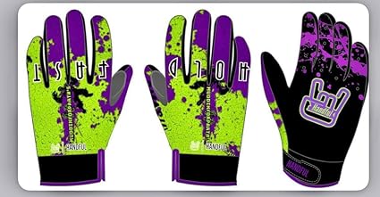 Signature Series - SMASH - HANDFUL