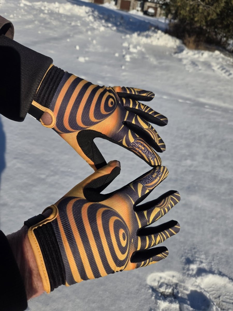 Signature Series - SWARM - HANDFUL