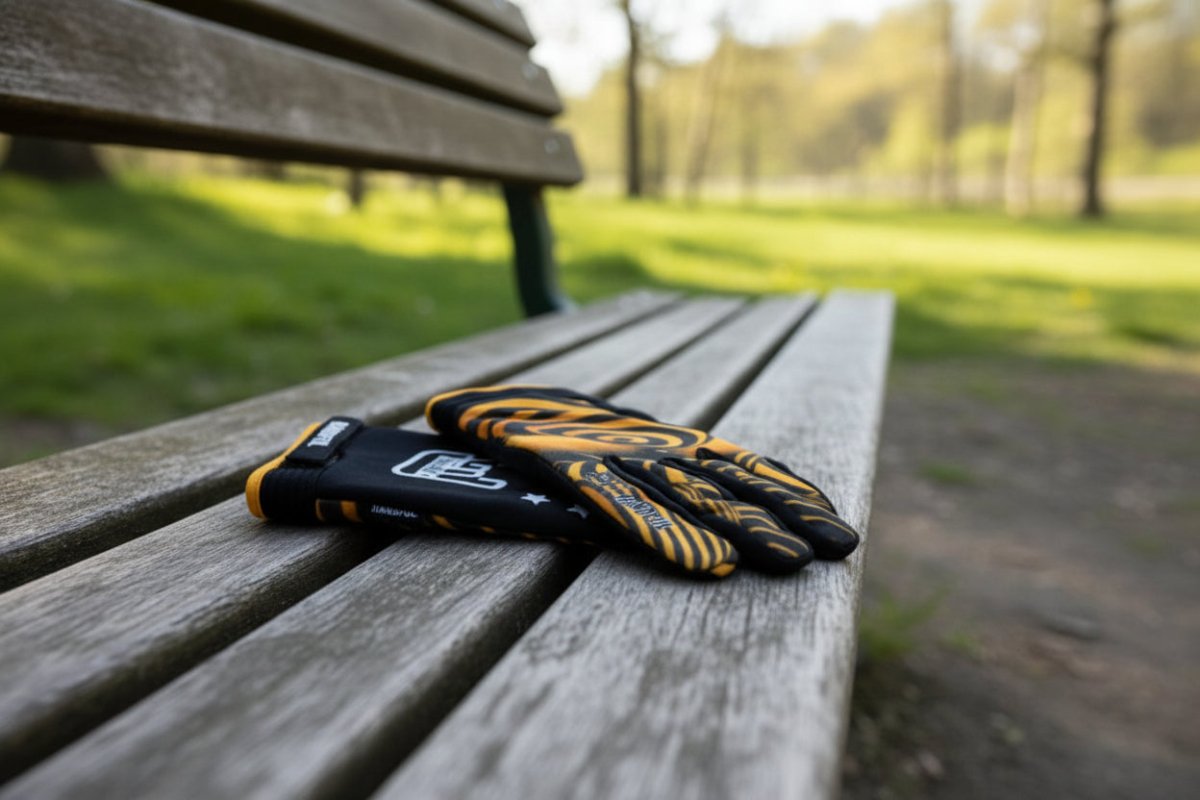 Signature Series - SWARM - HANDFUL