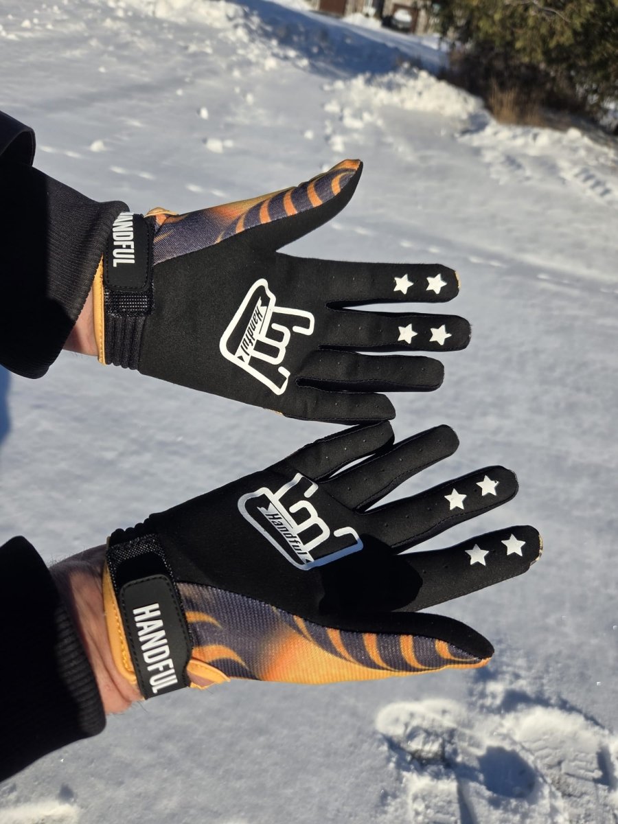 Signature Series - SWARM - HANDFUL