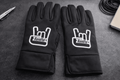 SubZero Winter Riding Gloves – Extreme Cold Insulated Gloves | Winter Series - HANDFUL